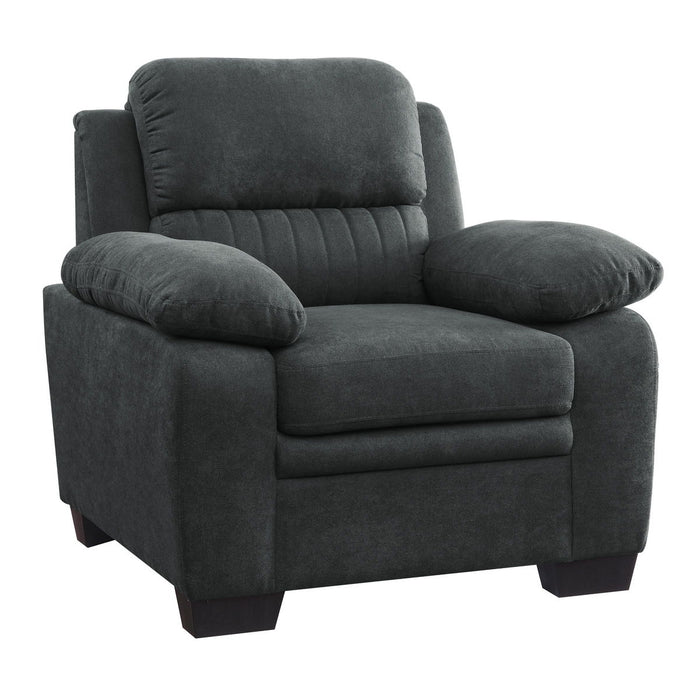 Holleman - Chair