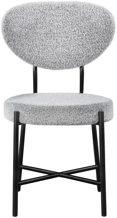 Allure - Dining Chair (Set of 2)