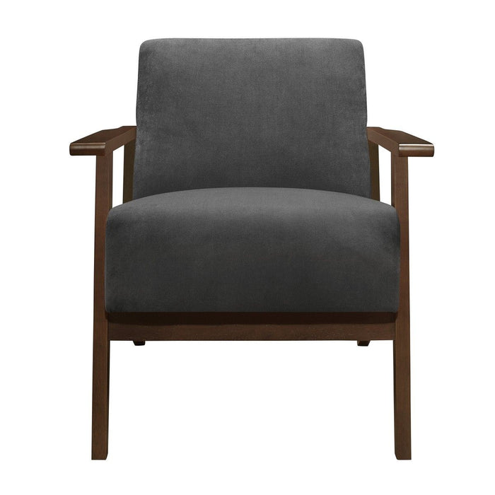 August - Accent Chair