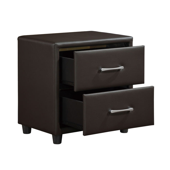 Lorenzi - Nightstand