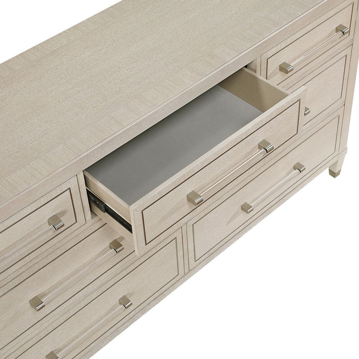 Genoa - Dresser - Natural
