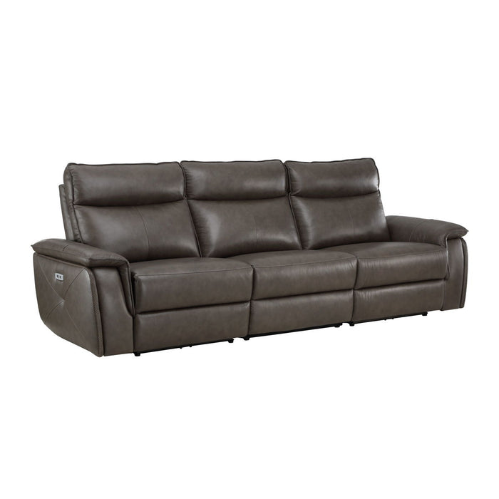 Maroni - Sofa & Loveseat (Power)