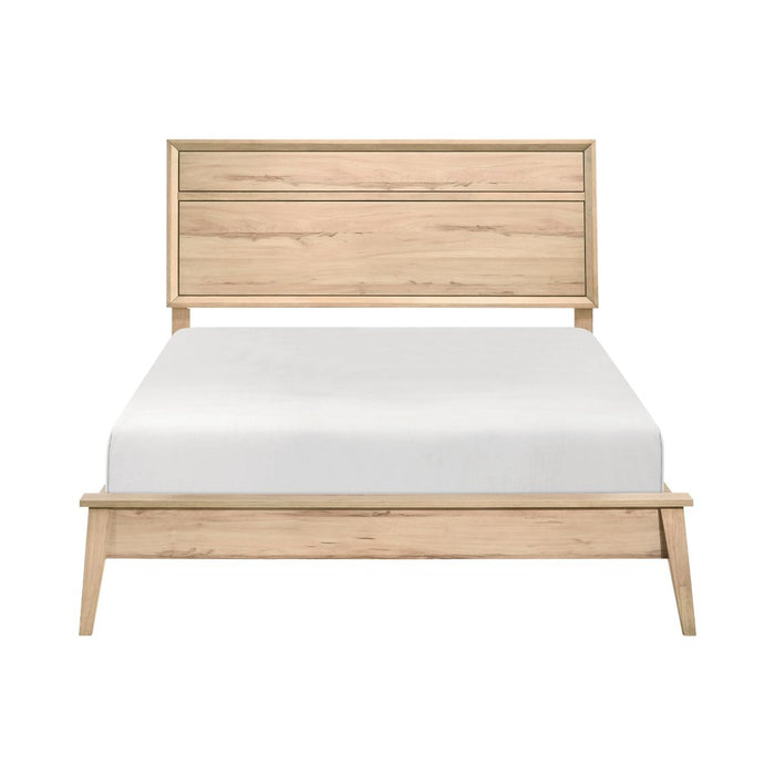Marrin - Bed