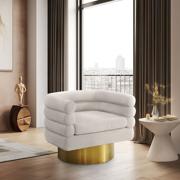 Tessa - Accent Chair