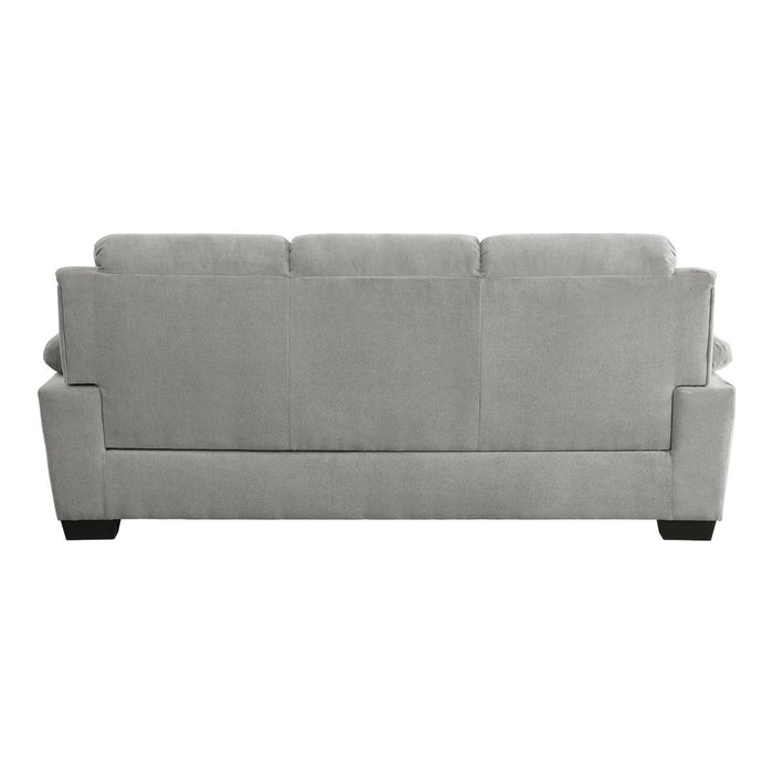 Holleman - Sofa & Loveseat