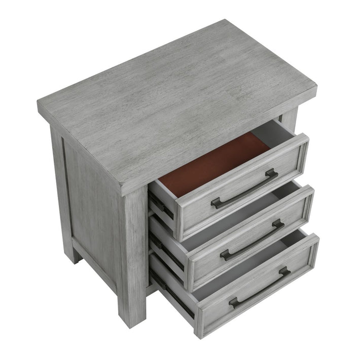 Logandale - Nightstand