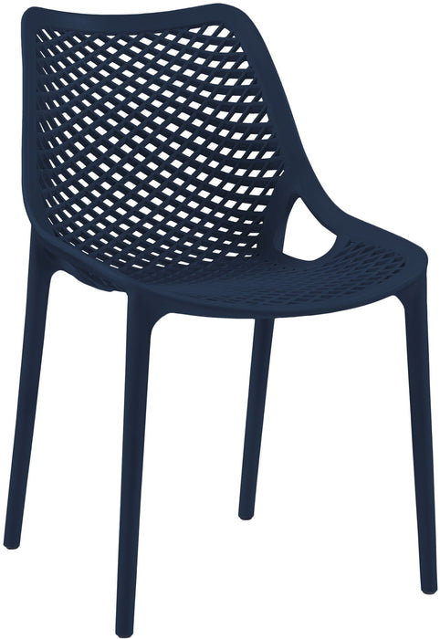 Mykonos - Outdoor Patio Dining Chair (Set of 2)