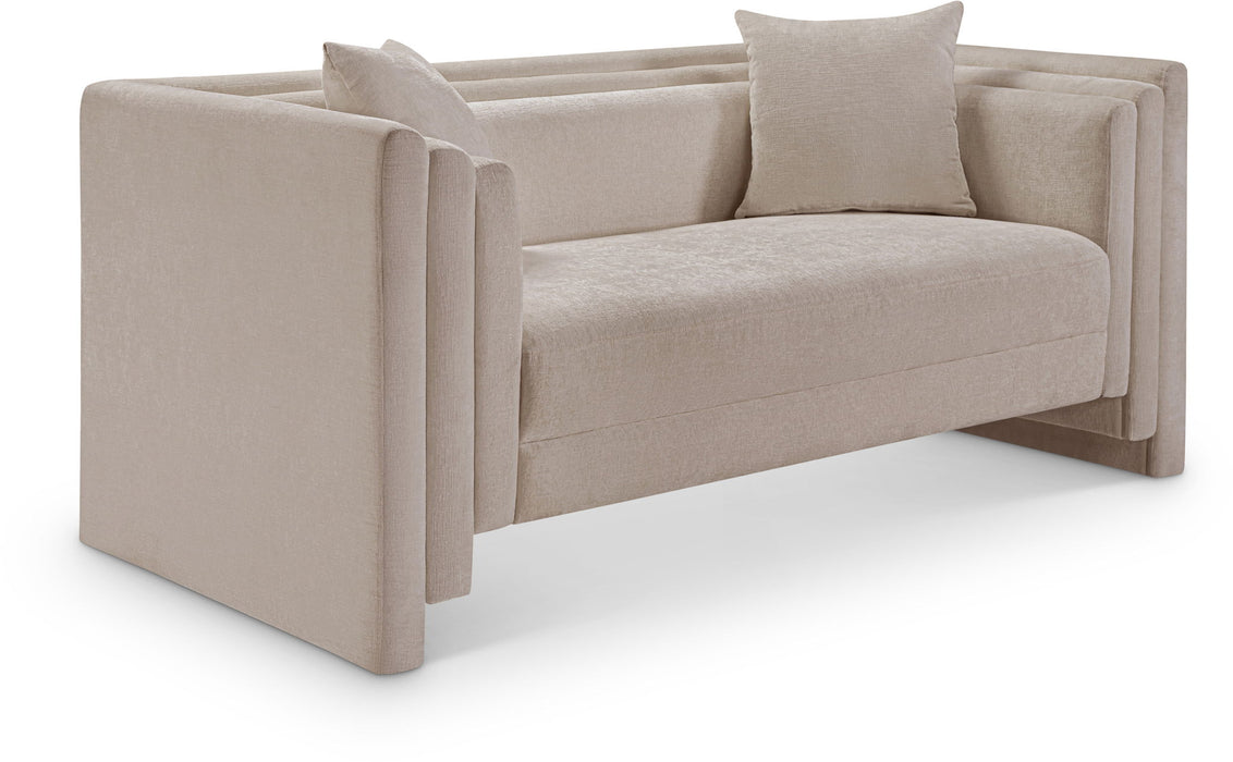 Everett - Loveseat