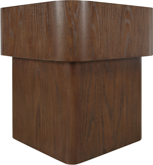 Oakmont - End Table