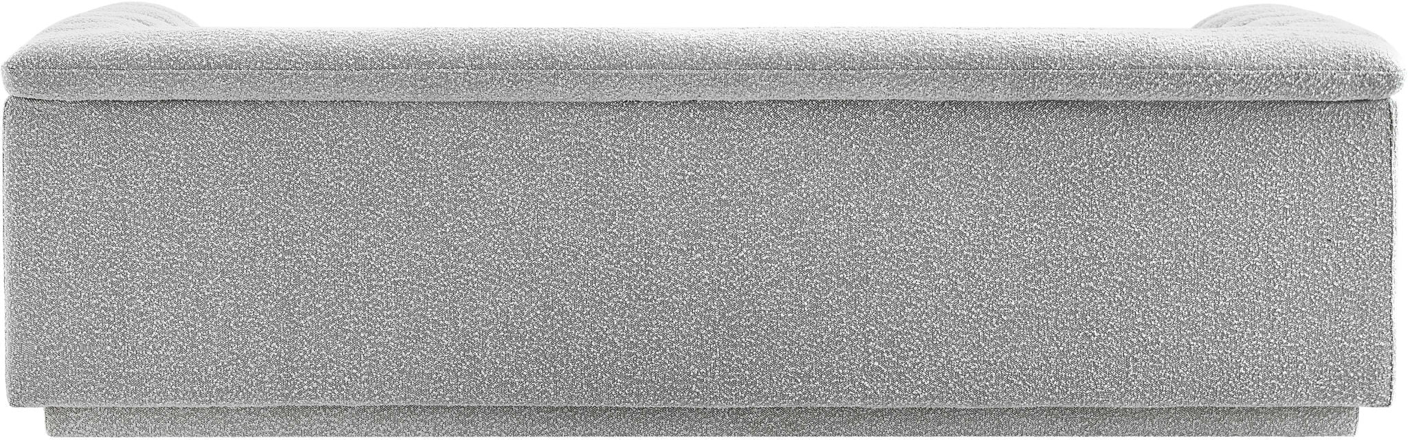 Cascade - Boucle Sofa