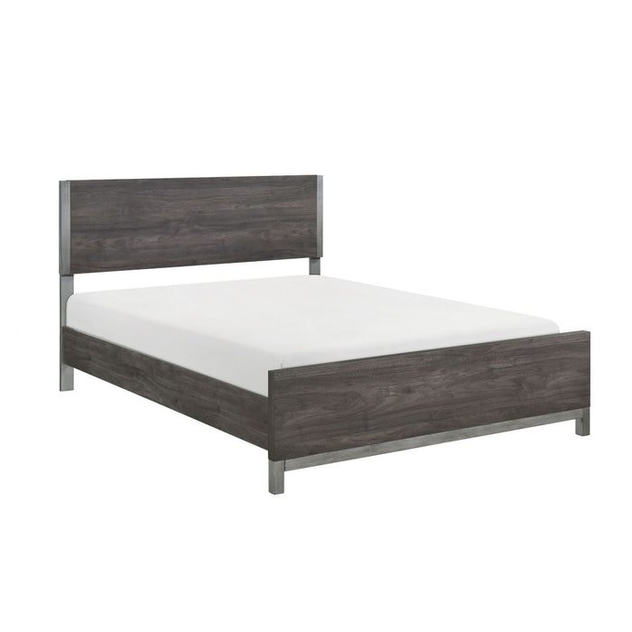 Zephyr - Bedroom Set