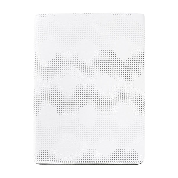 Findlay - Green Tea Gel Infused Memory Foam Hybrid Mattress