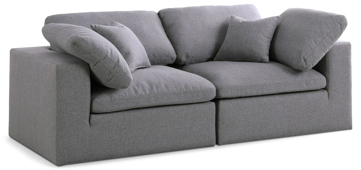 Serene - Modular 2 Seat Sofa
