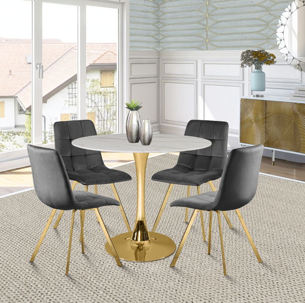 Tulip - Dining Table
