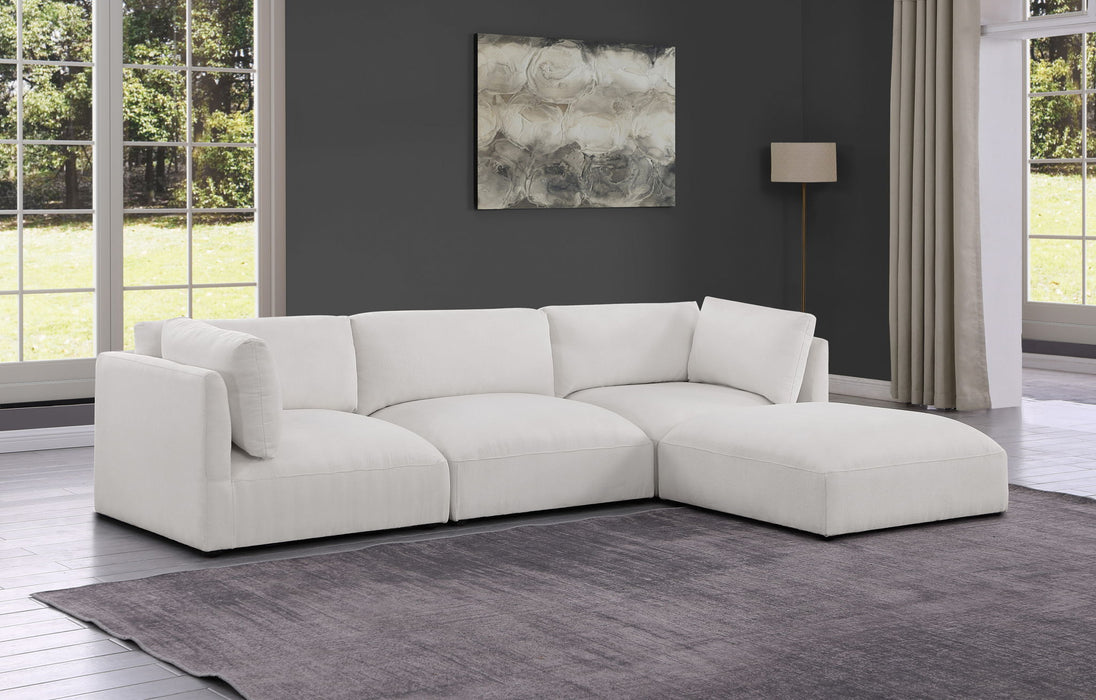 Ease - Modular Sectional