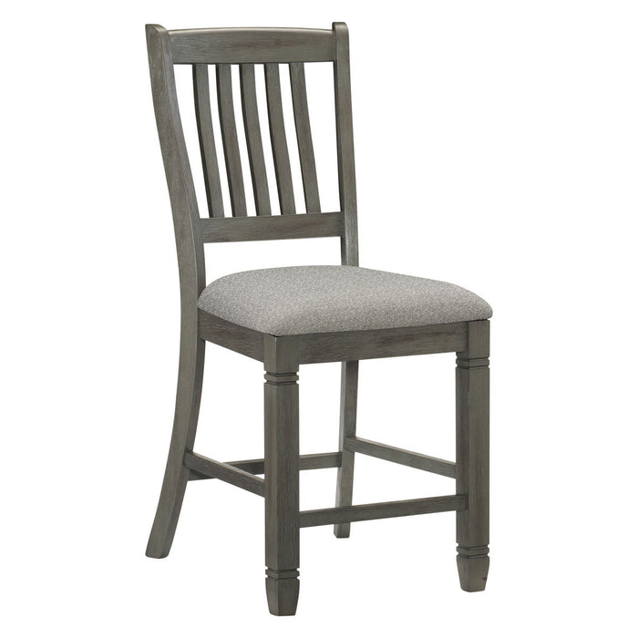 Granby - Counter Dining Set