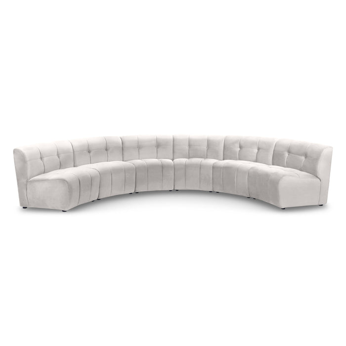Limitless - 6 Pc. Modular Sectional