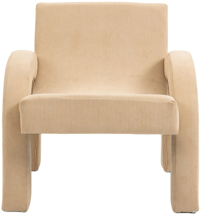 Corduroy - Accent Chair