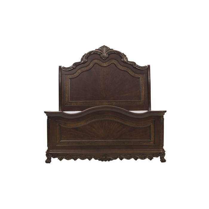 Deryn Park - Bedroom Set