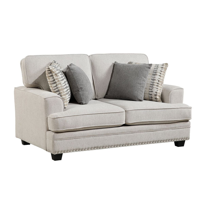 Bradford - Loveseat