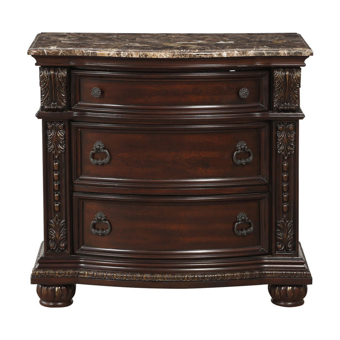 Cavalier - Bedroom Set