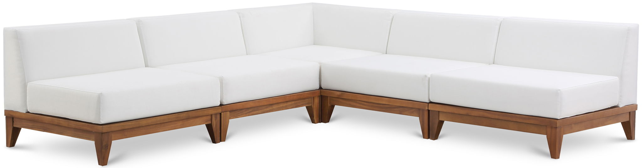 Rio - Modular Sectional