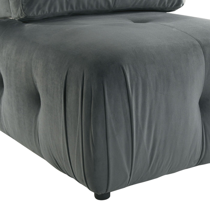 Nahla - Modular Chair