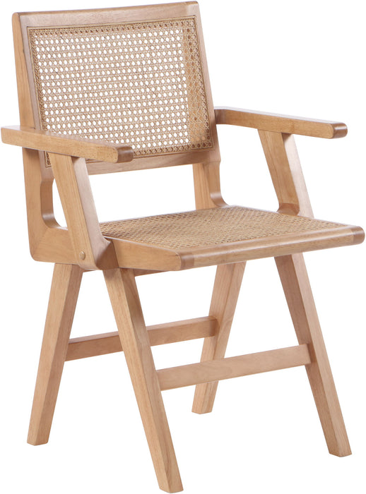 Preston - Dining Arm Chair (Set of 2)