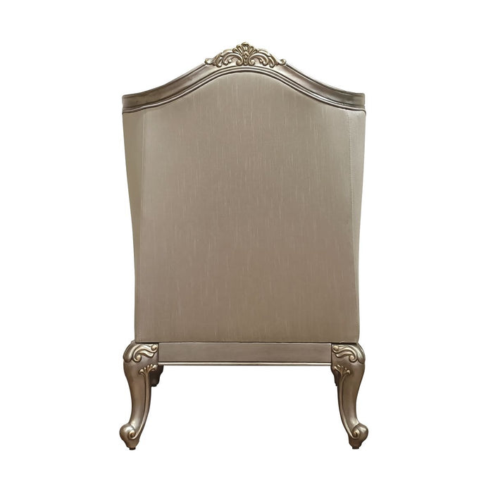 Florentina - Accent Chair - Multi-Color