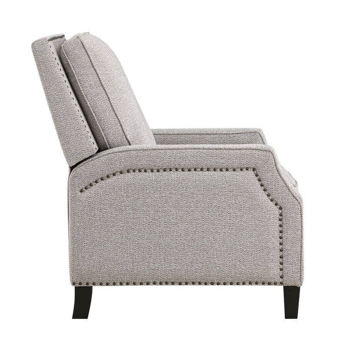 Berenson - Push Back Reclining Chair