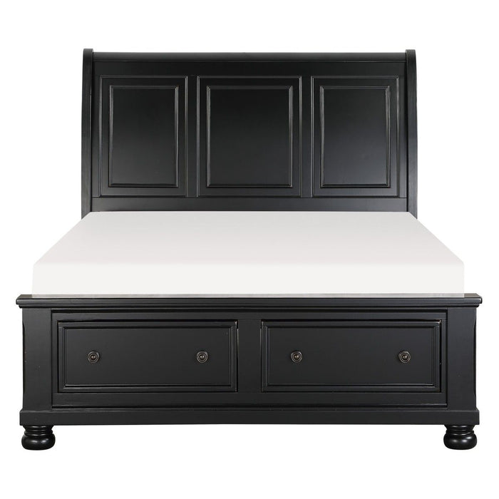 Laurelin - Bedroom Set