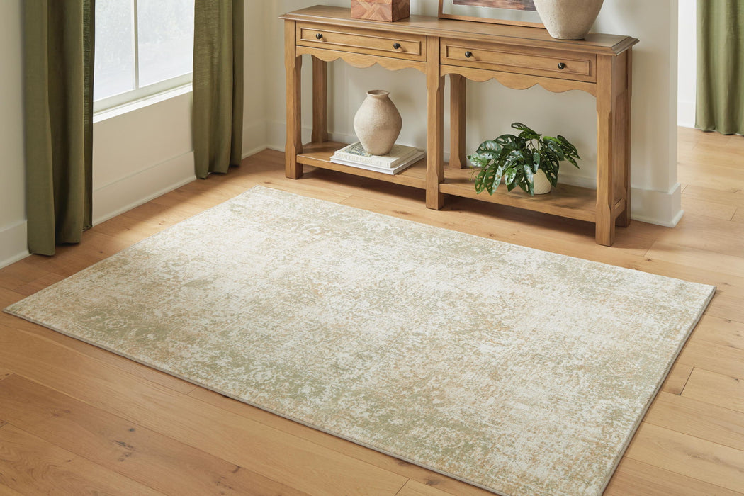 Kenwich - Rug