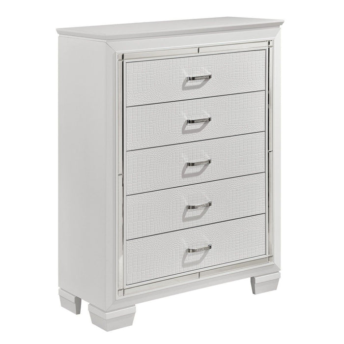 Allura - Chest