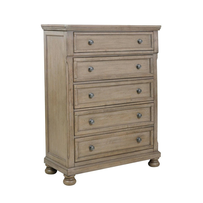 Bethel - Chest