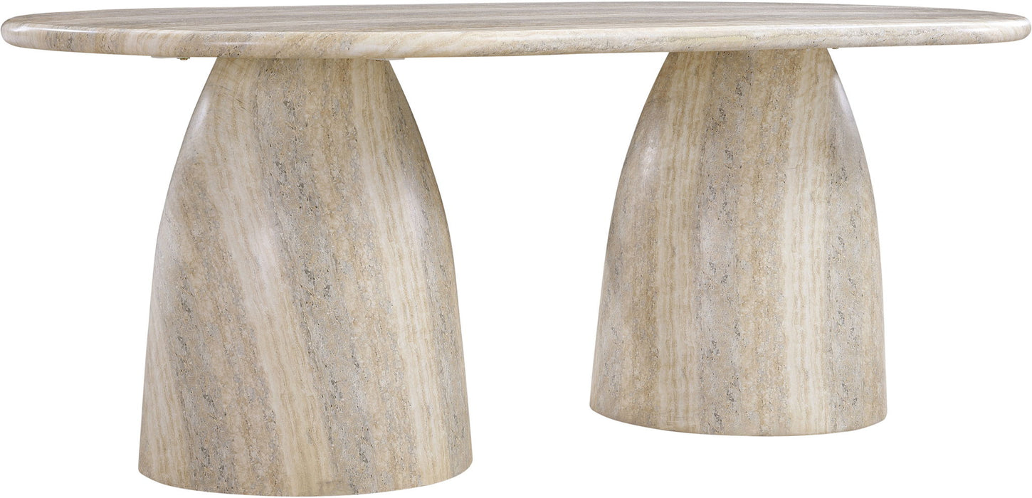 Cosenza - Concrete Dining Table
