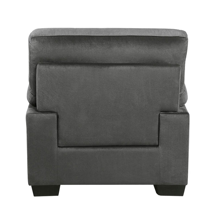 Keighly - Chair