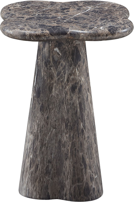 Nola - Concrete Indoor / Outdoor End Table