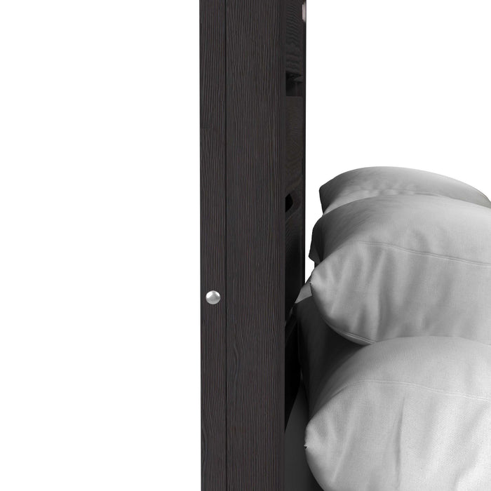 Tobias - Bed With LED