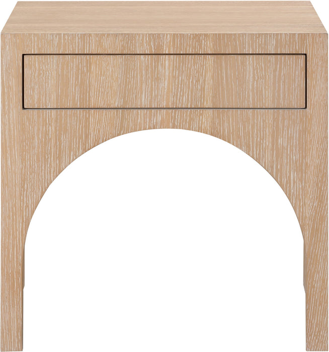 August - Night Stand