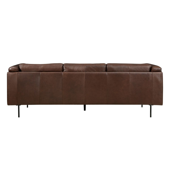 Soren - Sofa - Brown
