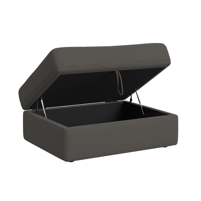 Options One - Storage Ottoman