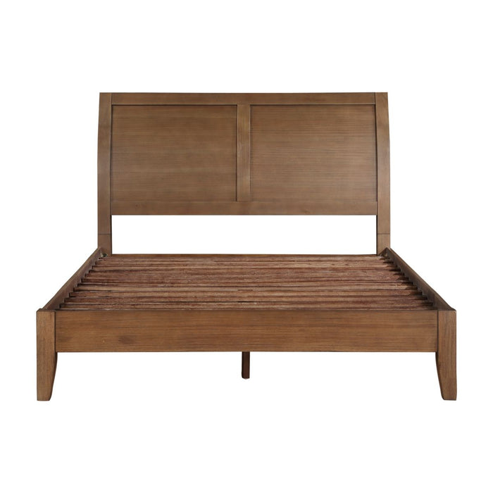 Evans - Bedroom Set