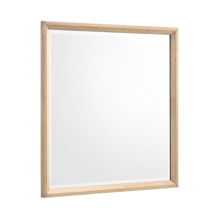 Marrin - Mirror - Natural