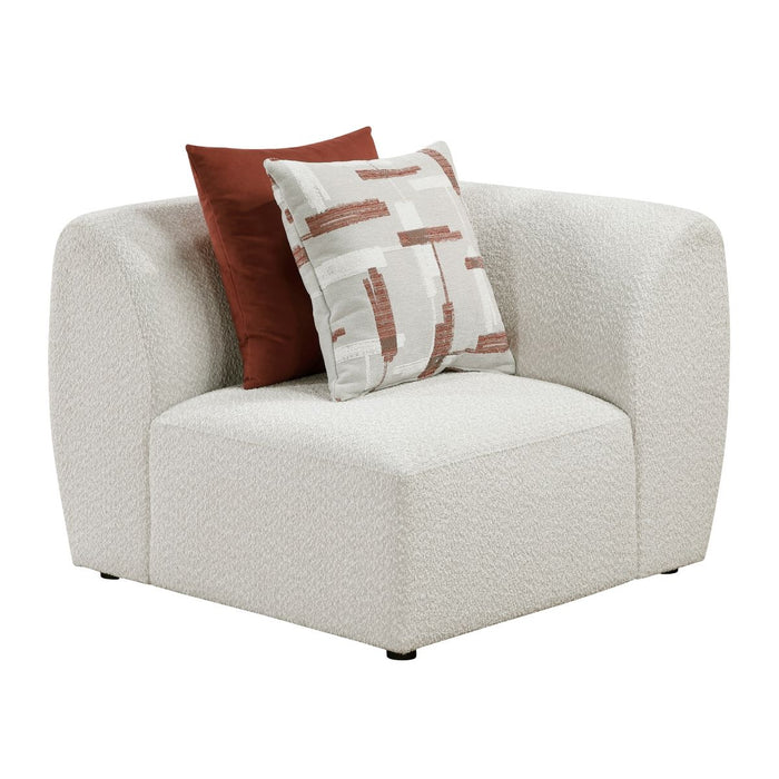 Franz - 3 Piece Sofa - Beige