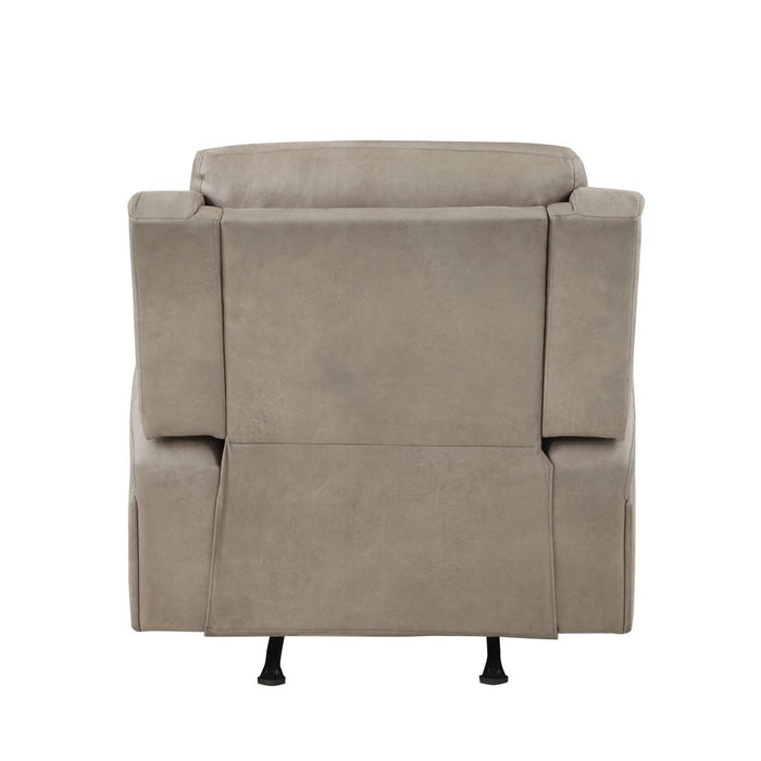 Pagosa - Rocker Reclining Chair