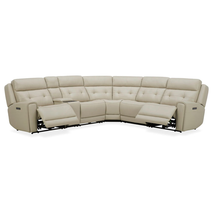 Carrington - Sectional