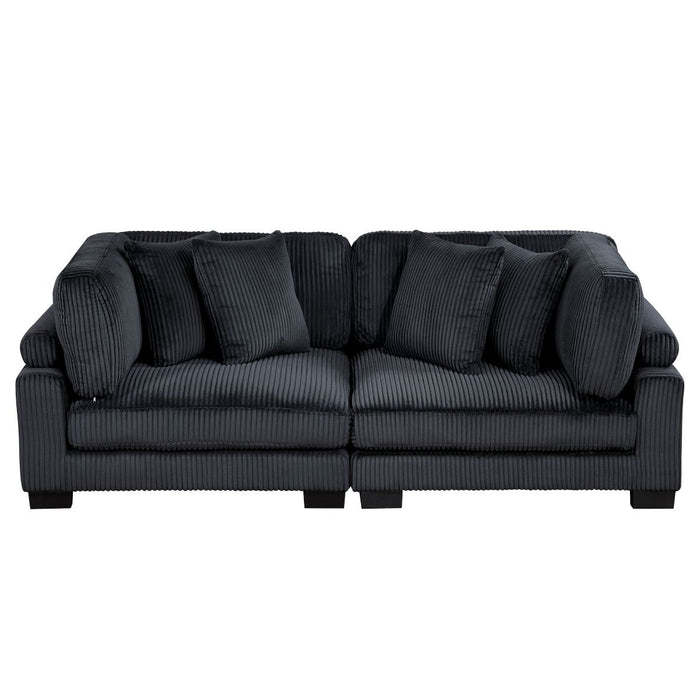 Traverse - Loveseat