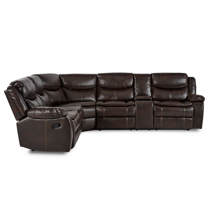 Bastrop - Sectional
