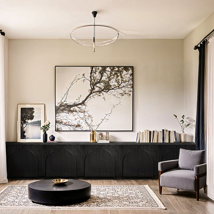 Navona - 5 Piece Sideboard / Buffet