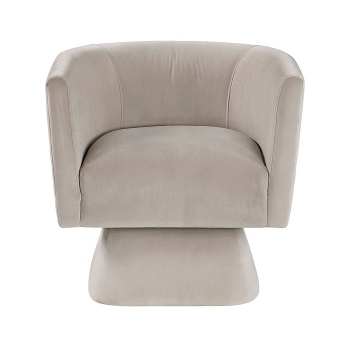 Candace - Swivel Chair